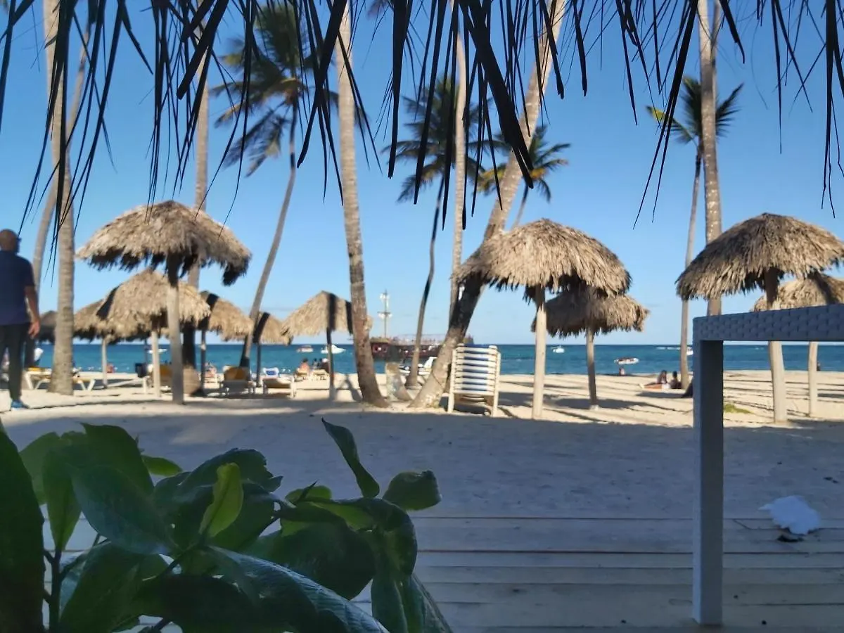 Punta Cana Blue Beach Estudio 0*, Punta Cana