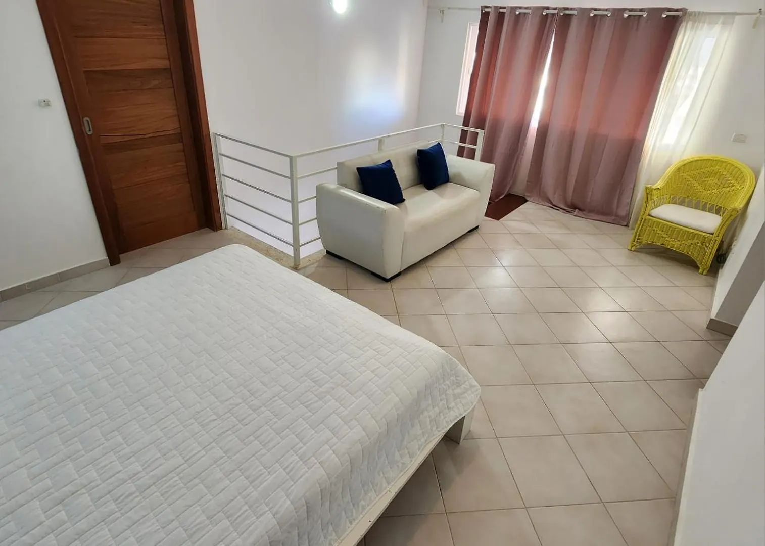 Punta Cana Blue Beach Estudio Appartement Punta Cana