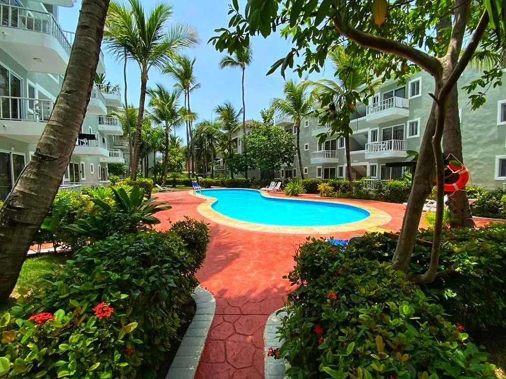 Punta Cana Blue Beach Estudio 0*, Punta Cana República Dominicana