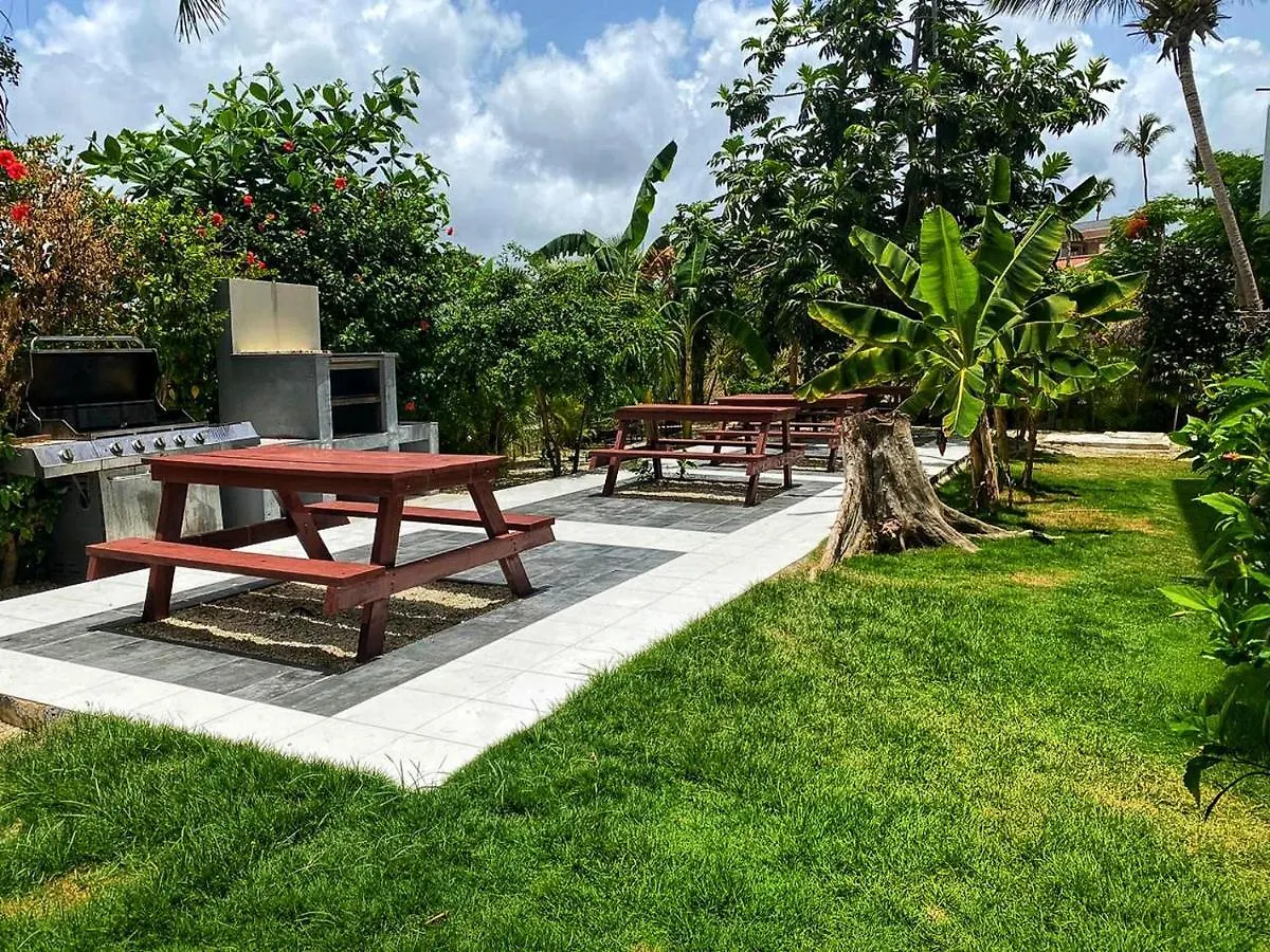 Punta Cana Blue Beach Estudio República Dominicana