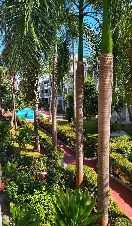 Punta Cana Blue Beach Estudio Apartamento Punta Cana