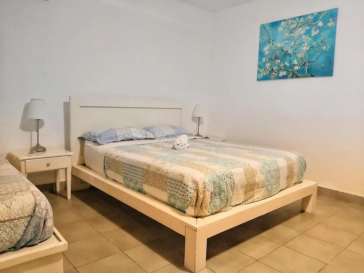 Apartamento Punta Cana Blue Beach Estudio