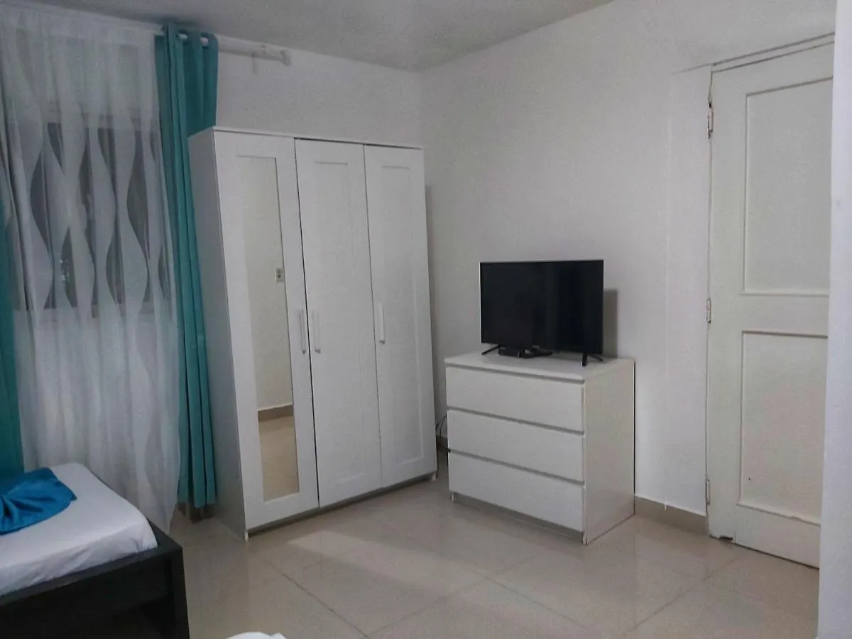 Apartamento Punta Cana Blue Beach Estudio