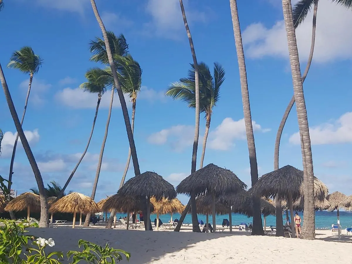 Punta Cana Blue Beach Estudio Apartamento