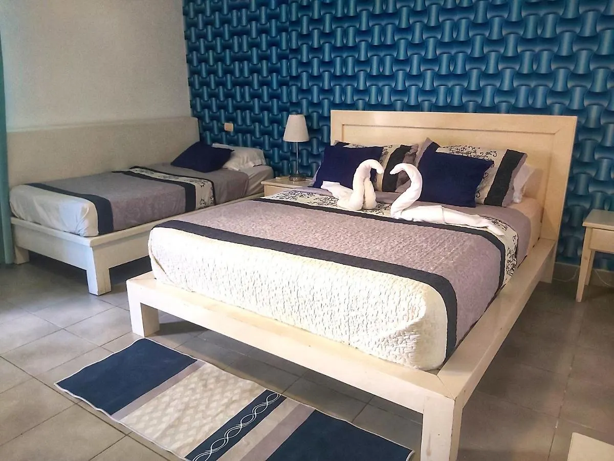 Apartamento Punta Cana Blue Beach Estudio