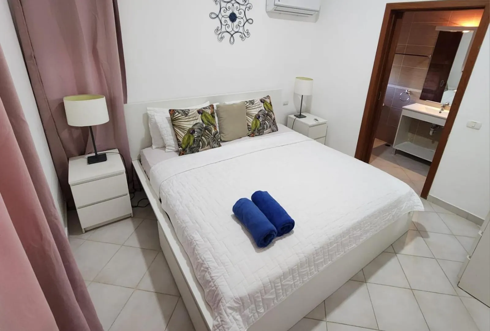 Punta Cana Blue Beach Estudio 0*, Punta Cana
