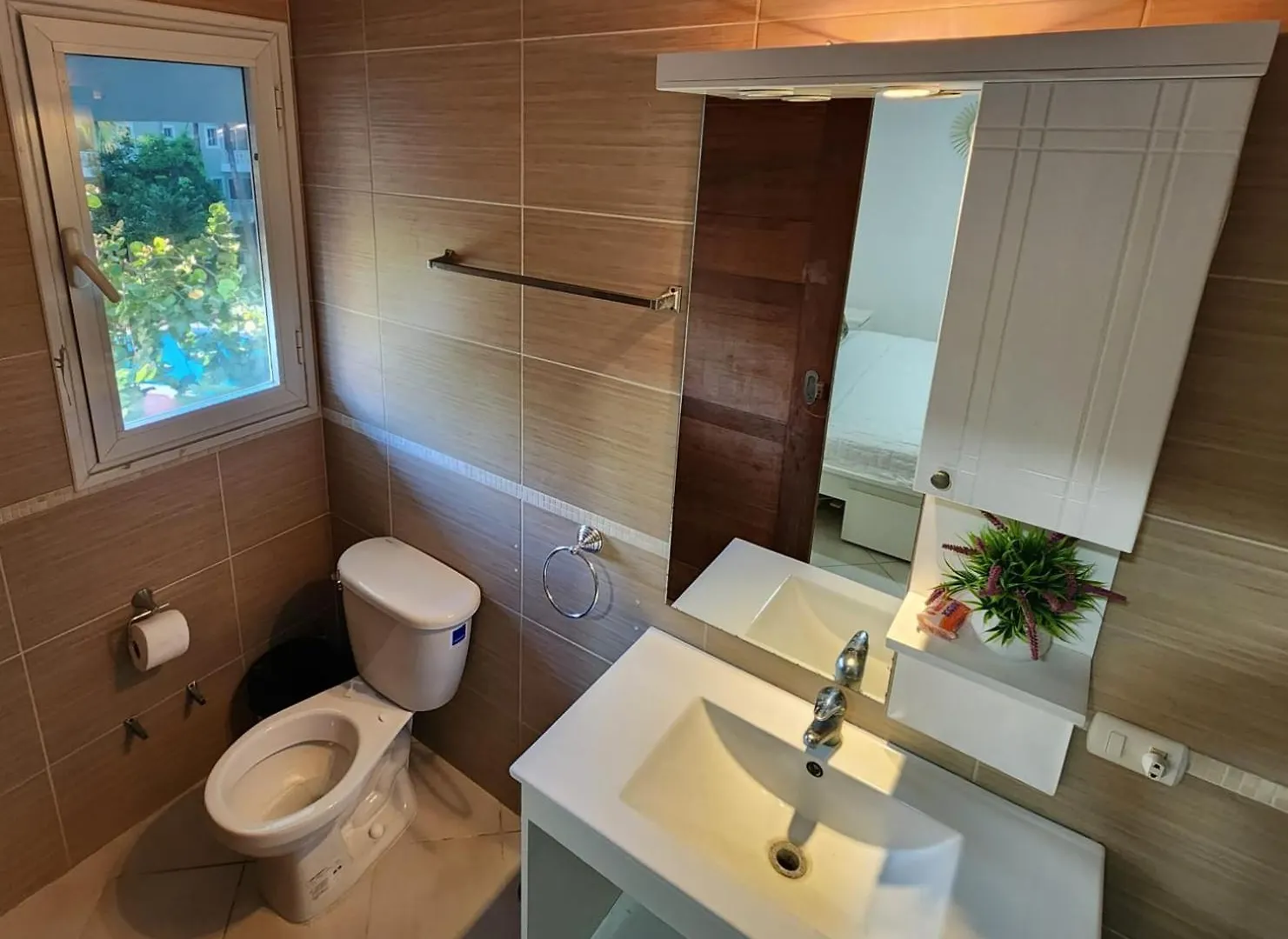 Punta Cana Blue Beach Estudio