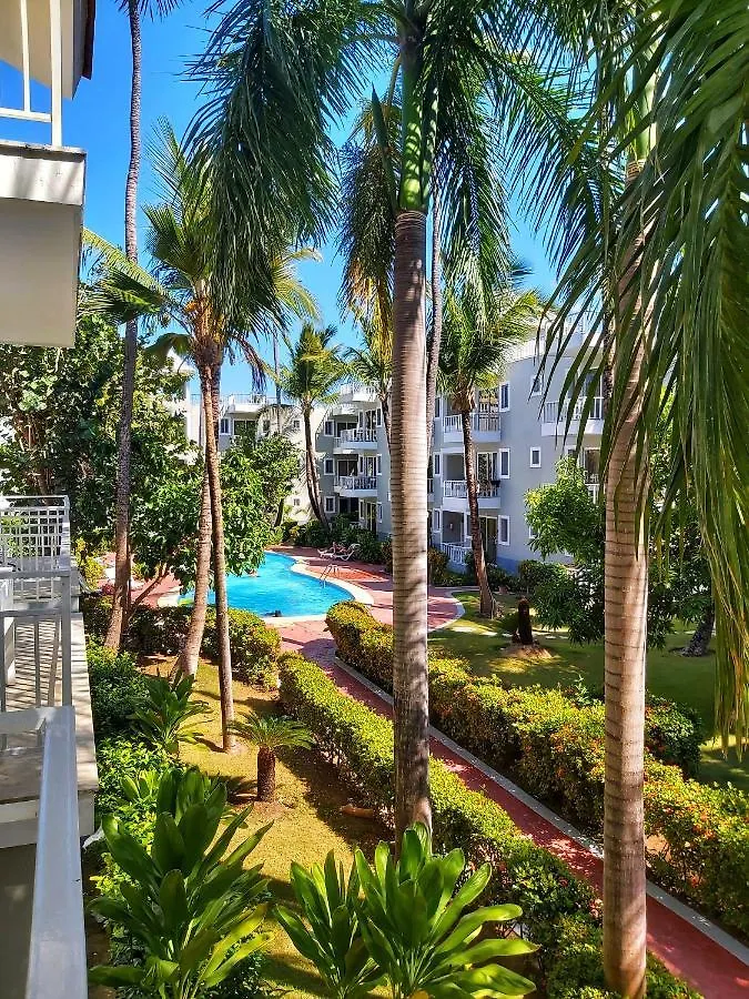 Punta Cana Blue Beach Estudio