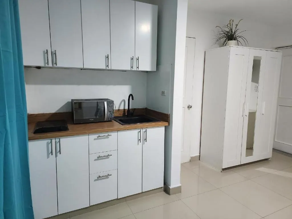 Apartamento Punta Cana Blue Beach Estudio República Dominicana